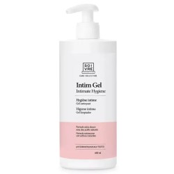 Soivre Gel Íntimo Diário 600ml