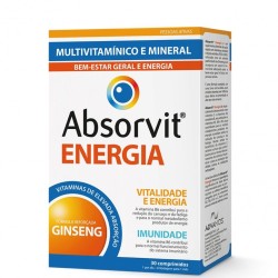 Absorvit Energia 30...