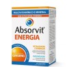 Absorvit Energia 30 Comprimidos