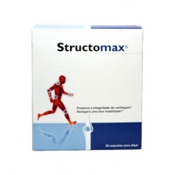 Structomax 28 Saquetas