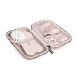 Suavinex Baby Care Kit Manicure Rosa