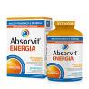 Absorvit Energia 30 Comprimidos