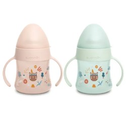 Suavinex Biberão Asas Bucal...