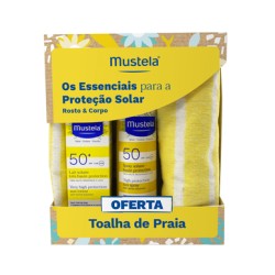 Mustela Bebé Essenciais...