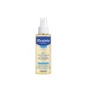 Mustela Bebé Óleo Massagem 100ml