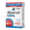Absorvit Geral 30 Comprimidos