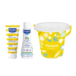 Mustela Kit Leite Solar...