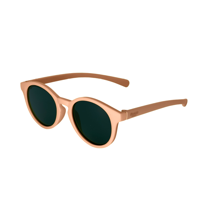 Mustela Óculos 6-10 Anos Coco Coral