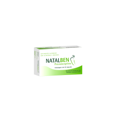 Natalben Preconceptivo 30...