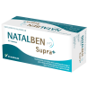 Natalben Supra+ 30 Cápsulas