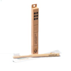 Naturbrush Escova Dentes...