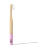 Naturbrush Escova Dentes Infantil Rosa