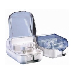 Nebulizador ultrassónico...