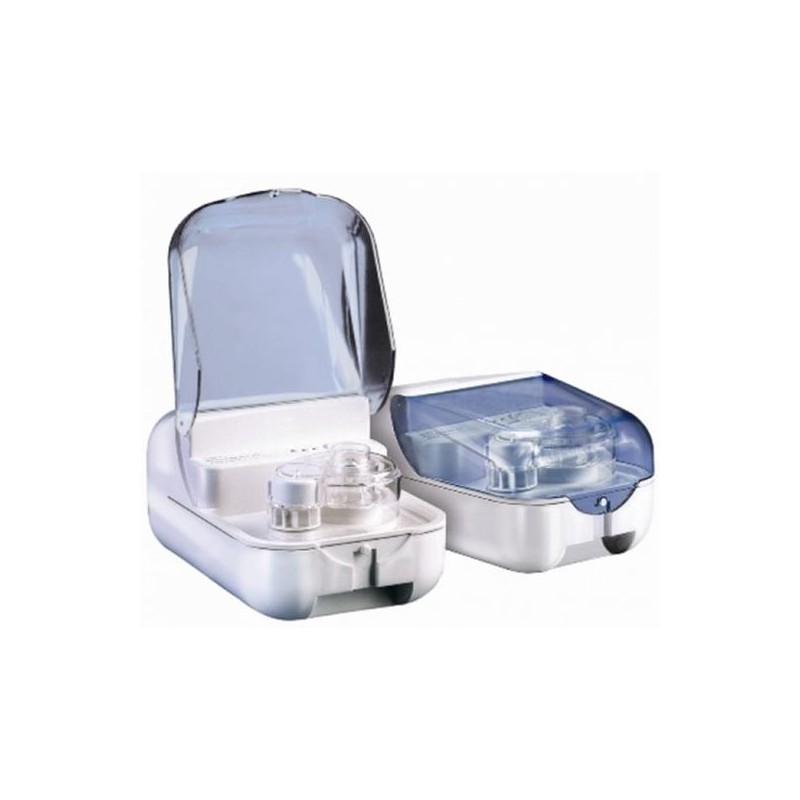 Nebulizador ultrassónico Twister