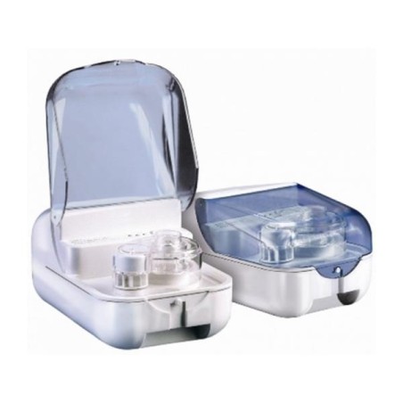 Nebulizador ultrassónico Twister