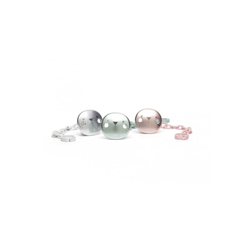 Suavinex Premium Corrente com Pinça Redonda