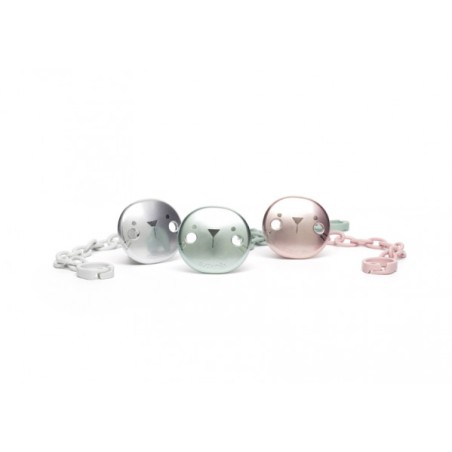 Suavinex Premium Corrente com Pinça Redonda