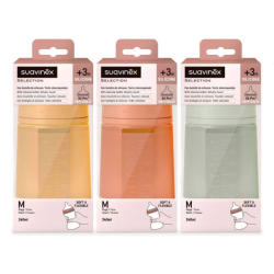 Suavinex Selection Biberão...