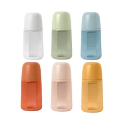 Suavinex Selection Biberão SX Pro Anti-colic Intense +3M 240ml