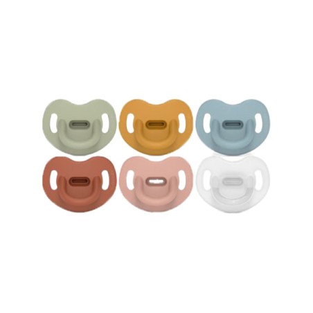 Suavinex Sx Pro Chupeta Anatómica Silicone 6-18M