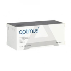Optimus Glucosamina 60...