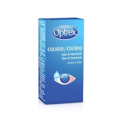 Optrex Colírio Água...