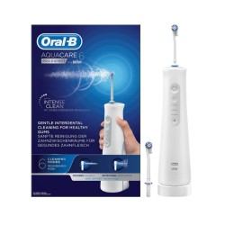 Oral B Aquacare 6 Pro...