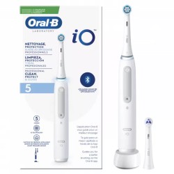 Oral B Lab iO Escova Dentes...