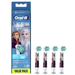 Oral B Kids Frozen Recarga...