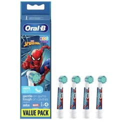 Oral B Kids Spiderman...