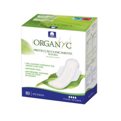 Organyc Penso Higiénico...