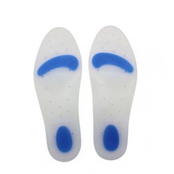 Orthia Palmilha de Silicone...