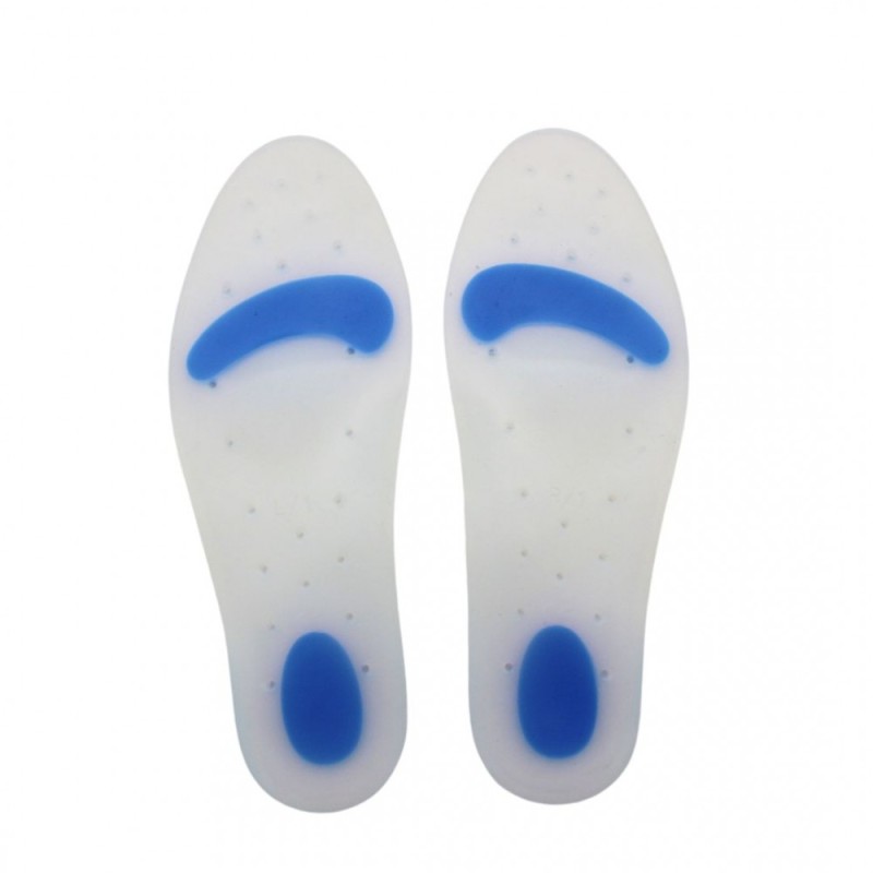 Orthia Palmilha de Silicone Tamanho M