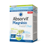 Absorvit Magnésio Resist Duo - 30 Comprimidos