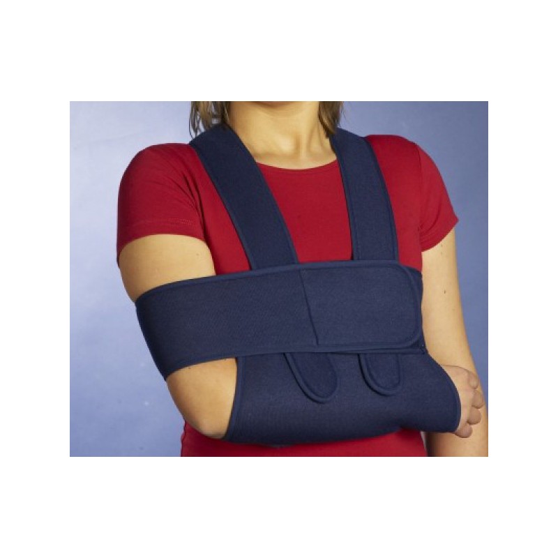 Orthia Suporte de Braço com Banda Tamanho S