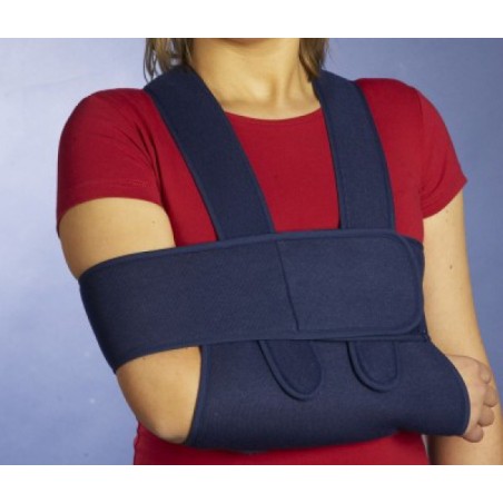 Orthia Suporte de Braço com Banda Tamanho S