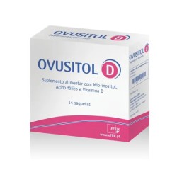 Ovusitol D Pó Solução Oral...