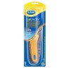 Palmilha Scholl GelActiv Profissional Homem x2