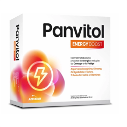 Panvitol Energy Boost 10ml...