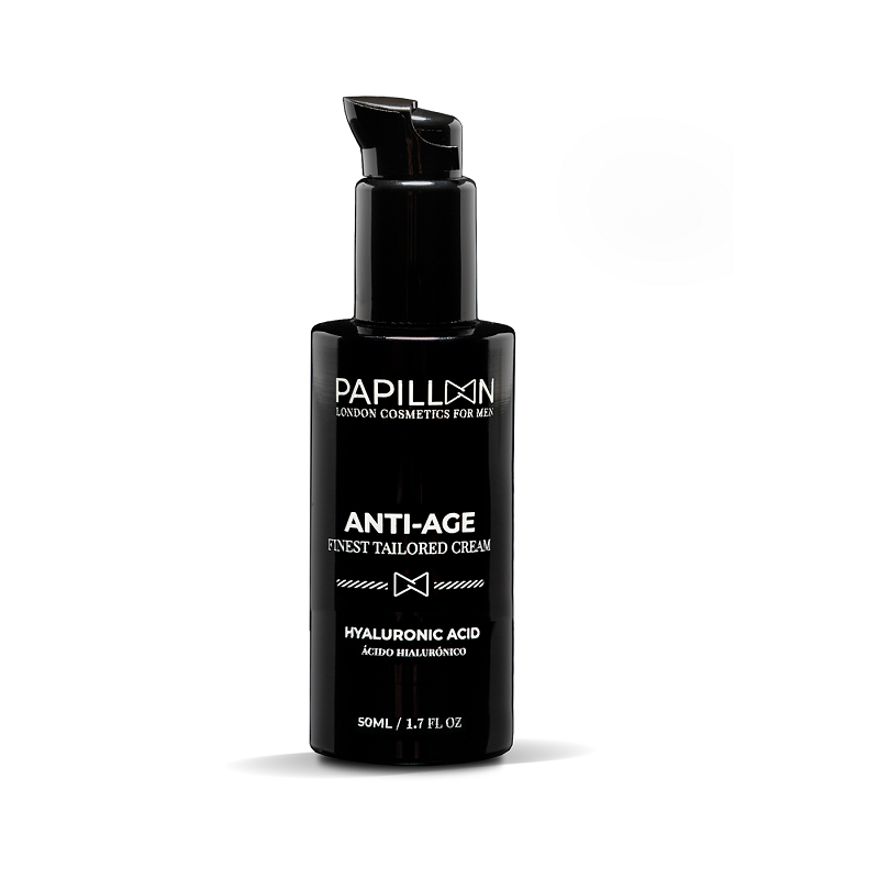 Papillon Anti-Age Tailored Cream 50ml