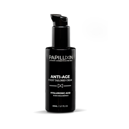 Papillon Anti-Age Tailored Cream 50ml