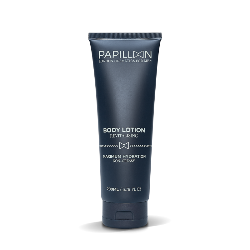 Papillon Body Lotion 200ml