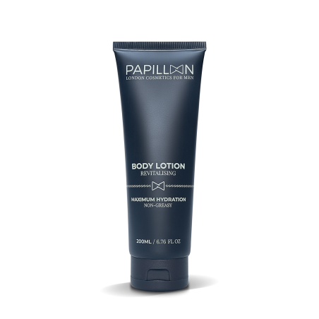 Papillon Body Lotion 200ml