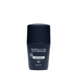Papillon Deo Roll-On 48H 50ml