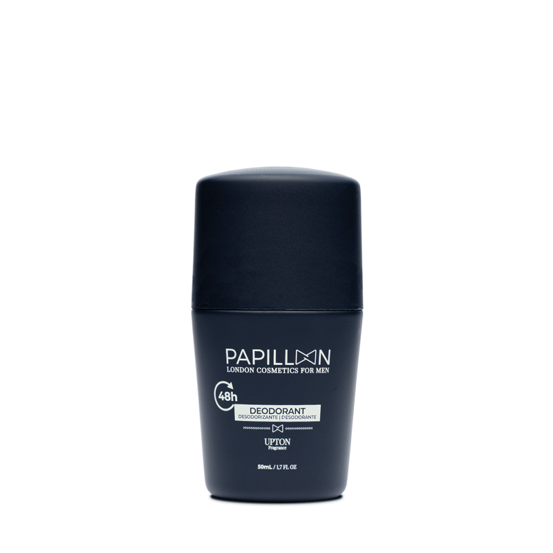 Papillon Deo Roll-On 48H 50ml