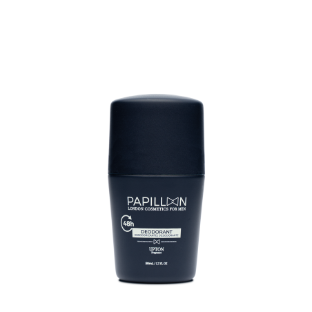 Papillon Deo Roll-On 48H 50ml