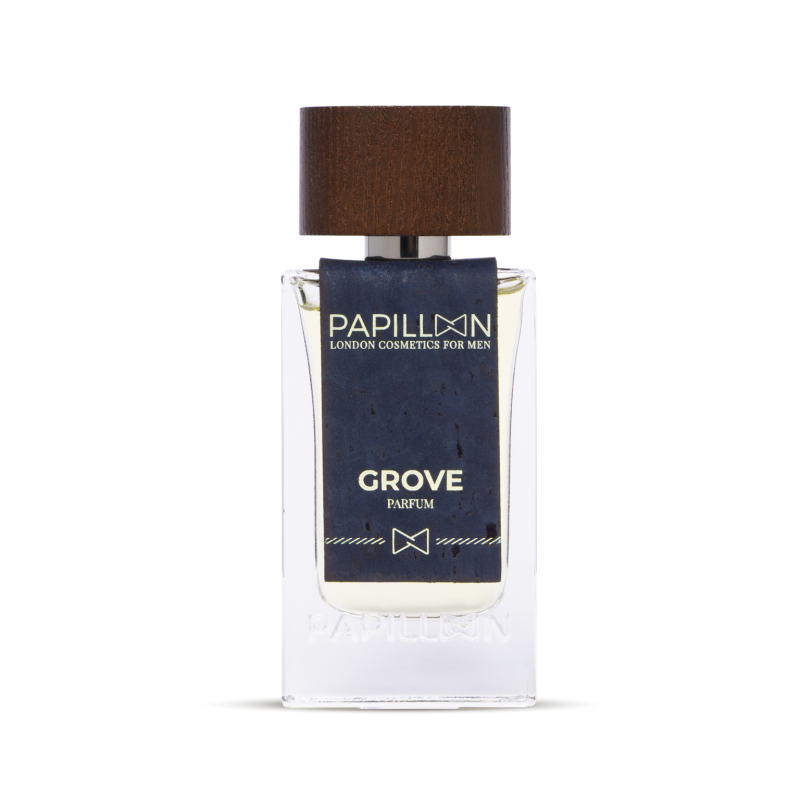 Papillon Grove Eau de Parfum 50ml