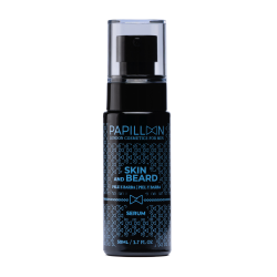 Papillon Skin & Beard Sérum...