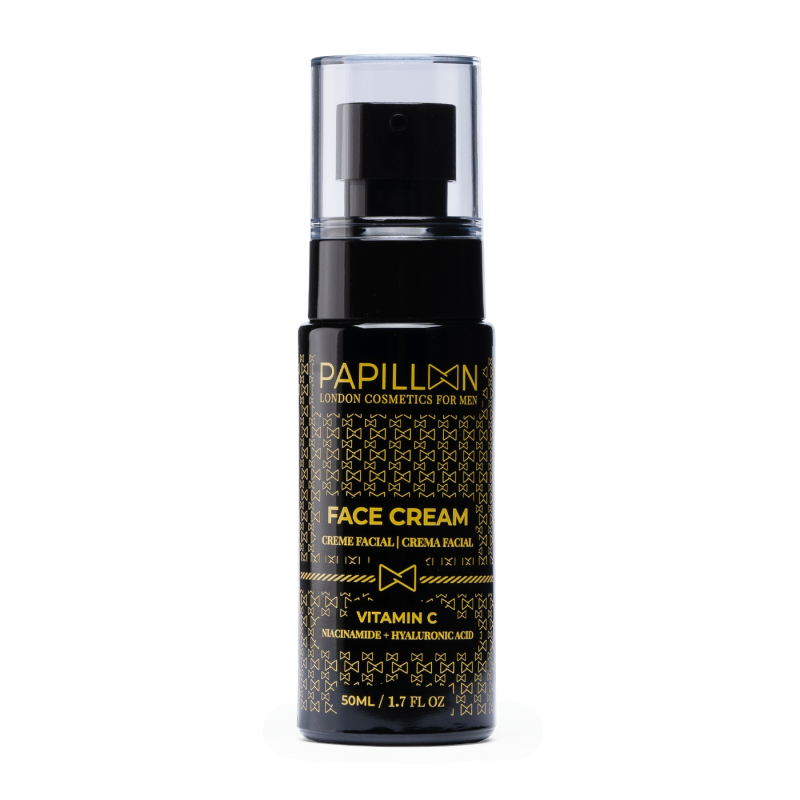 Papillon Vitamina C Creme Rosto 50ml
