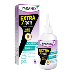 Paranix Extra Forte Champô...